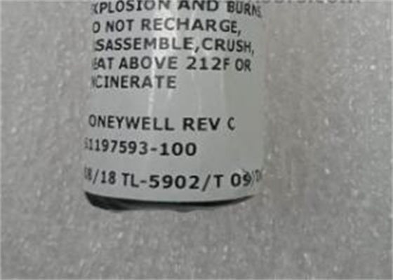 БАТАРЕЯ ЛИТИЯ 3,6 1200MAH ЗАМЕНЫ ХОНИУЭЛЛ 51197593-100
