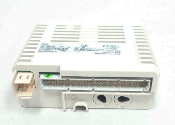 Модуль HI S/R 16ch цифрового данного I/O ABB 3BSE028602R1 DO880 S800