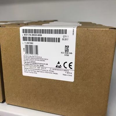Сименс 6ES7314-5AE03-0AB0 ИНТЕГРИРОВАЛО ЭЛЕКТРОПИТАНИЕ DC 24V РАБОЧАЯ ПАМЯТЬ 32 КБАЙТОВ