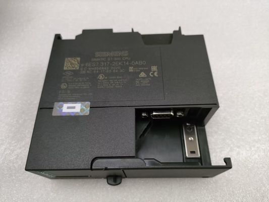DC v Сименс 6ES7431-0HH00-0AB0 24 с 0,05 сигналами тревоги SIMATIC S7-400 задержки входного сигнала госпожи