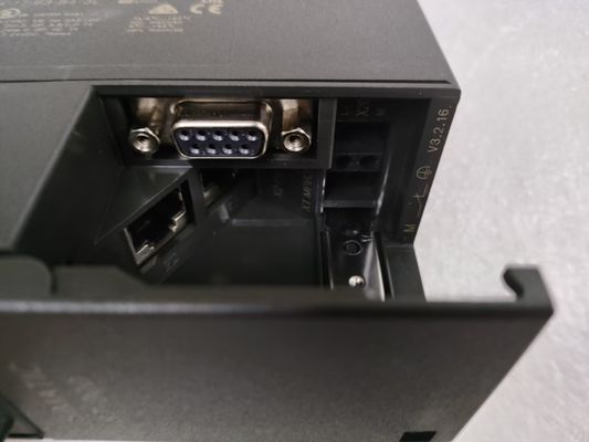 DC v Сименс 6ES7431-0HH00-0AB0 24 с 0,05 сигналами тревоги SIMATIC S7-400 задержки входного сигнала госпожи