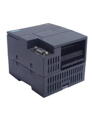 ПАМЯТЬ МОДУЛЯ SIMATIC S7-200 УМНАЯ ST20 24 VDC PROGRAM/DATA C.P.U. СИМЕНС 6ES7288-1ST40-0AA0 40 KB