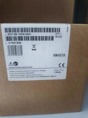 ПАМЯТЬ МОДУЛЯ SIMATIC S7-200 УМНАЯ ST20 24 VDC PROGRAM/DATA C.P.U. СИМЕНС 6ES7288-1ST40-0AA0 40 KB