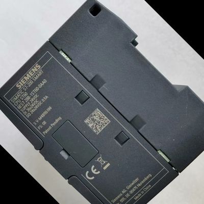 ПАМЯТЬ МОДУЛЯ SIMATIC S7-200 УМНАЯ ST20 24 VDC PROGRAM/DATA C.P.U. СИМЕНС 6ES7288-1ST40-0AA0 40 KB