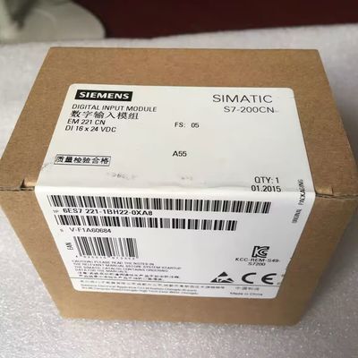 АНАЛОГ 4 AI 10 МОДУЛЯ I/O СИМЕНС 6ES7235-0KD22-0XA8 VDC +/--10 v бит DC 12