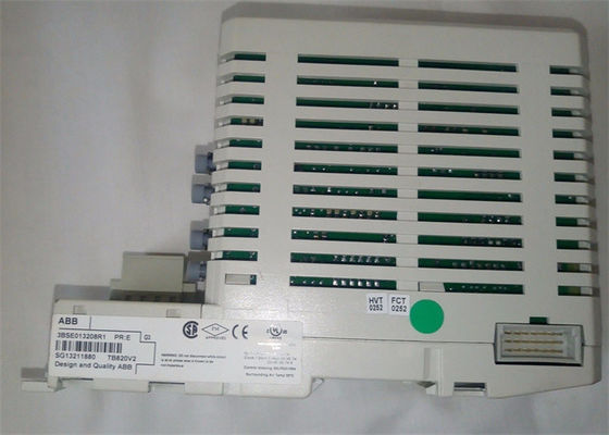 S800 модем группы автобуса модуля Modulebus TB820V2 3BSE013208R1 I/O ABB НОВЫЙ