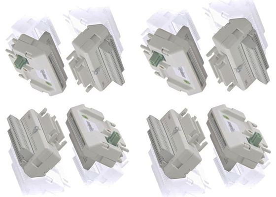 Модуль I/O 3-провода блоков 2-Or прекращения 3BSE035990R1 TU805K01