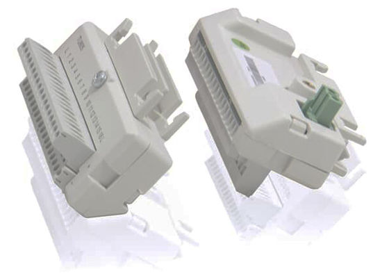 Модуль I/O 3-провода блоков 2-Or прекращения 3BSE035990R1 TU805K01