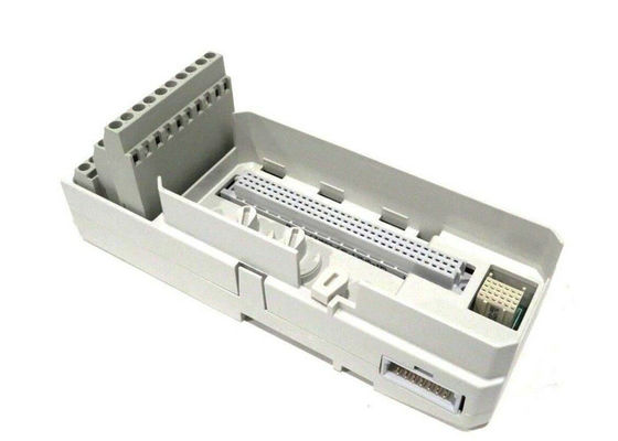 Модуль терминалов сигнала блока 1x8 прекращения модуля компакта 3BSE013231R1 TU811V1