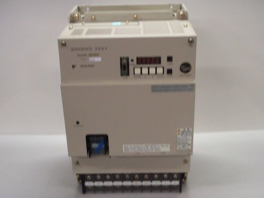 Привод сервопривода AC SGDM-60ADA Yaskawa промышленный электрический ServoPack 5.5KW