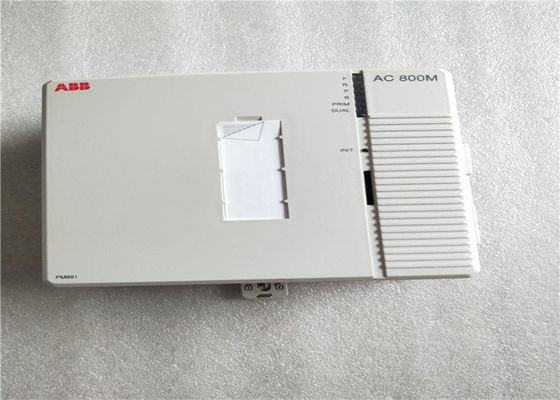 Блок процессора ABB PM861AK02 3BSE018160R1 PM861AK02 резервный