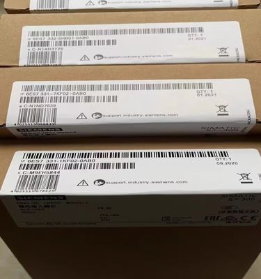 SIEMENS6AG1315-2AH14-7AB0 интерфейс MPI/DP 12 Mbps C.P.U. 315F-2PN/DP 1-ое 512 KB