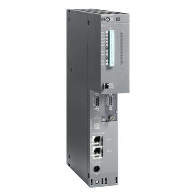 УСТРОЙСТВО ОБРАБОТКИ ДАННЫХ СИМЕНС 6AG1410-5HX08-7AB0 ЦЕНТРАЛЬНОЕ ДЛЯ S7-400 И S7-400H/F/FH