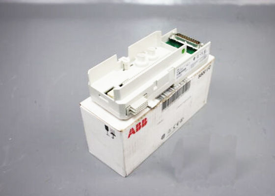 Модуль I/O D-подводной лодки S800 MTU 50V компакта TU812V1 3BSE013232R1 терминальный