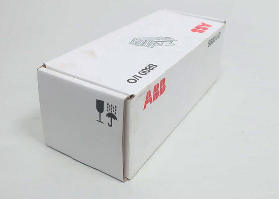 Модуль I/O блока S800 прекращения модуля компакта TU819 3BSE068891R1