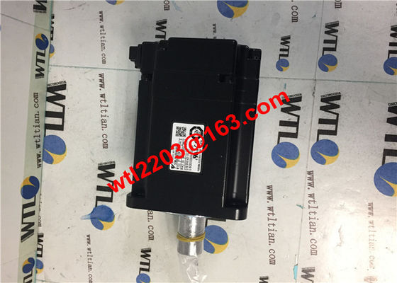 Yaskawa AC Промышленный сервомотор SGMJV-08AAA61 750W 200В совершенно новый