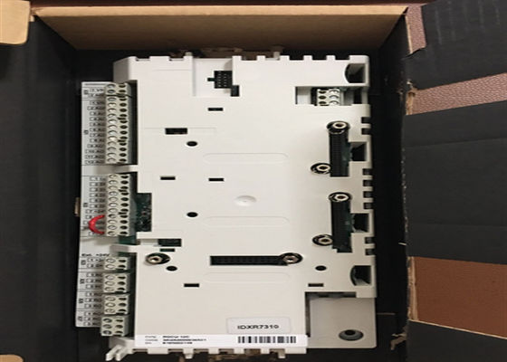 Доска интерфейса цепи монтажной платы управляемой схемы RDCU-12C ABB основная для привода ACS800