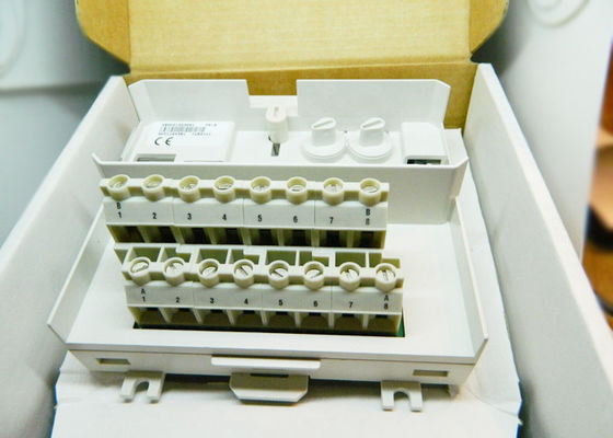 3BSE013235R1 TU831V1 расширило модуль I/O терминалов S800 сигнала MTU 250V