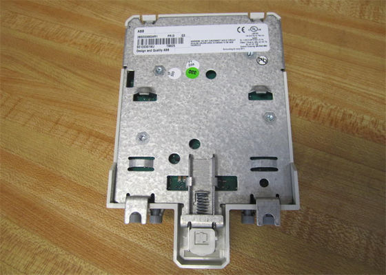 Средства массовой информации Coverter Modulebus нового режима модуля 3BSE036634R1 TB825 I/O ABB S800 Multi оптически