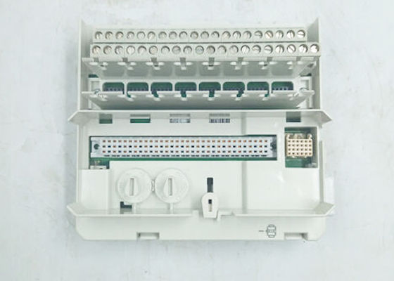 3BSE040364R1 TU834 расширило модуль терминалов MTU 50V используемый с AI880A