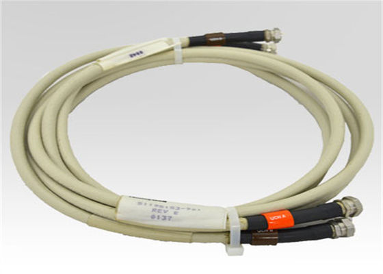 Набор кабеля 75OHM кабеля падения RG6 ХОНИУЭЛЛ 51195153-001 коаксиальный 1M