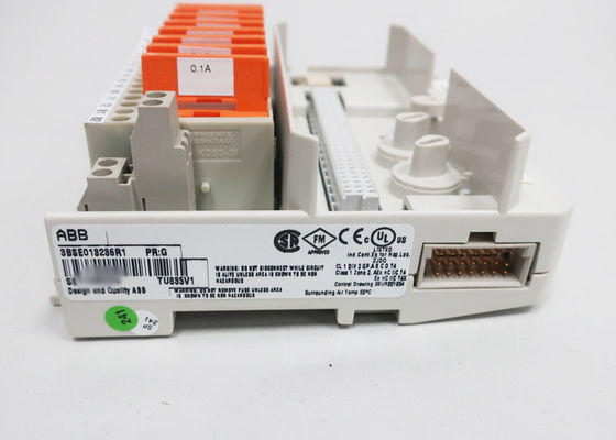 TU835V1 3BSE013236R1 удлинило MTU сплавило модуль S800 выходов силы