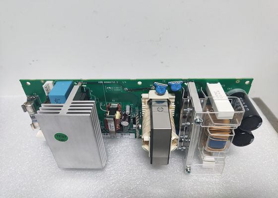 ДОСКА AFPS-11C 68969972 ЭЛЕКТРОПИТАНИЯ инвертора ABB для привода ACS800 НОВОГО в запасе