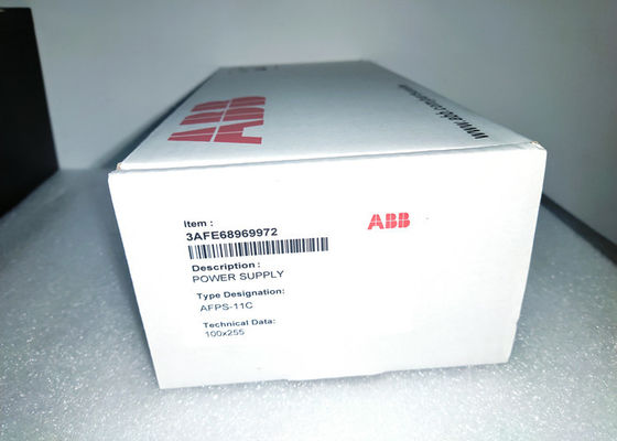 ДОСКА AFPS-11C 68969972 ЭЛЕКТРОПИТАНИЯ инвертора ABB для привода ACS800 НОВОГО в запасе