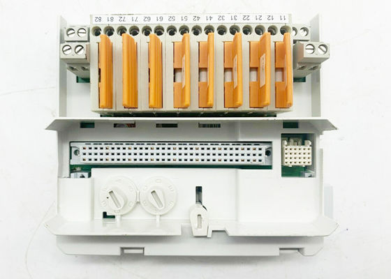 3BSE013237R1 TU836V1 удлинило блок 2x4 MTU сплавило модуль S800 сигналов