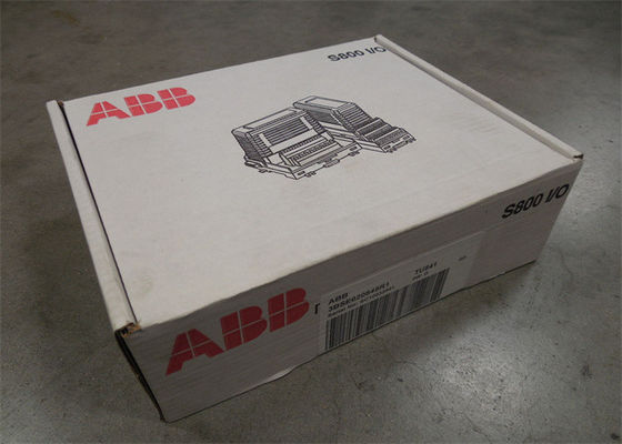 PR ОСНОВАНИЯ ПРЕКРАЩЕНИЯ блока TU841 прекращения I/O модуля 3BSE020848R1 S800 ABB НОВЫЙ: D