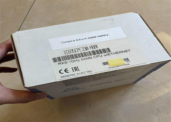 IC695CPE330 цифров я процессор 64MB C.P.U. GE RX3i CPE330 модуля o