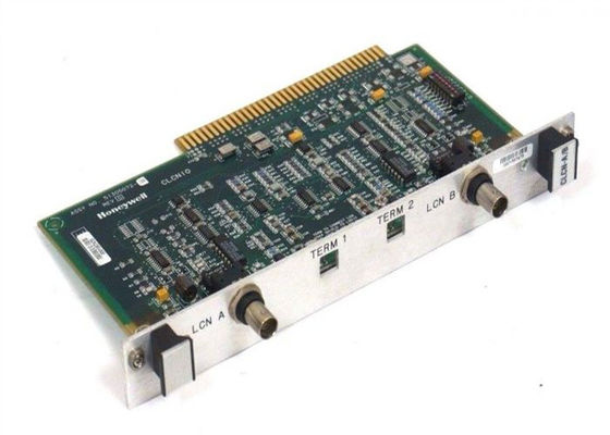 ДОСКА ЗАТВОРА КАРТЫ I/O СЕТИ МЕСТНОГО КОНТРОЛЯ ХОНИУЭЛЛ 51305072-100