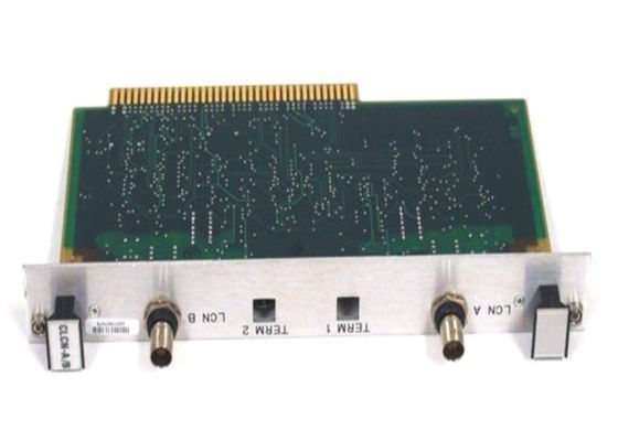 ДОСКА ЗАТВОРА КАРТЫ I/O СЕТИ МЕСТНОГО КОНТРОЛЯ ХОНИУЭЛЛ 51305072-100