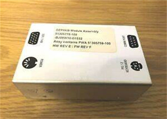 БЛОК ПЕРЕХОДНИКА OEP/IKB СОБРАНИЯ МОДУЛЯ ИНТЕРФЕЙСА ХОНИУЭЛЛ 51305776-100