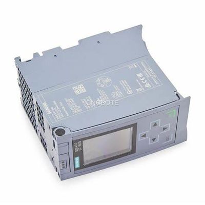 ВХОДНЫЕ СИГНАЛЫ ВХОДНОГО СИГНАЛА 14 C.P.U. 0.5AMP 24VDC КОМПАКТА СИМЕНС 6ES7215-1HG31-0XB0 ЦИФРОВЫЕ