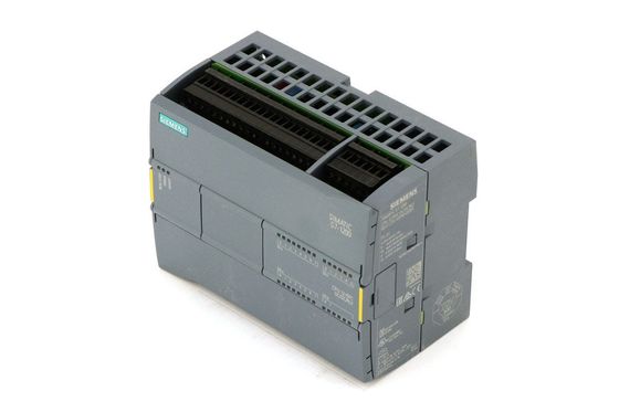 ВХОДНЫЕ СИГНАЛЫ ВХОДНОГО СИГНАЛА 14 C.P.U. 0.5AMP 24VDC КОМПАКТА СИМЕНС 6ES7215-1HG31-0XB0 ЦИФРОВЫЕ
