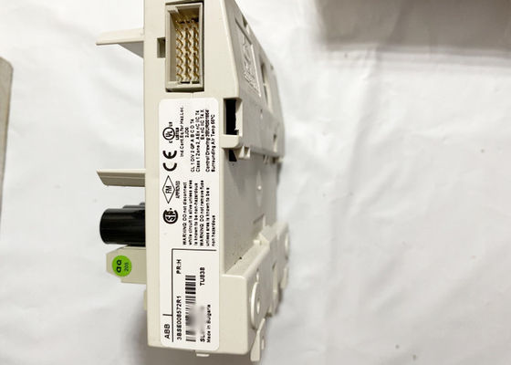 TU838 3BSE008572R1 расширило модуль S800 терминального блока блока 50V MTU