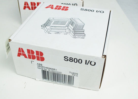 3BSE046966R1 TU839 расширило модуль 800xA терминалов сигнала блока 250V MTU