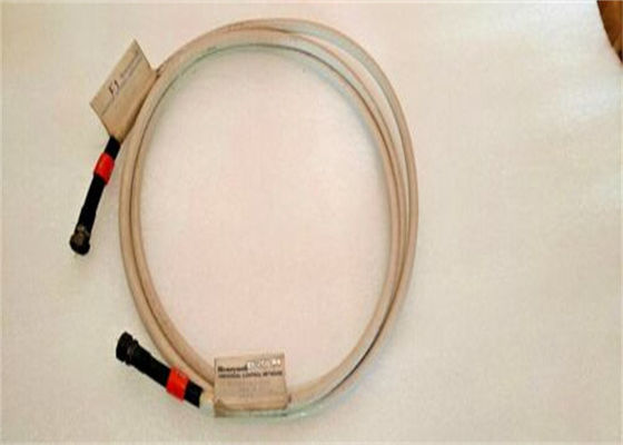 Набор провода Rg6 B487469 кабеля падения 2m Хониуэлл 51195153-002 коаксиальный коаксиальный