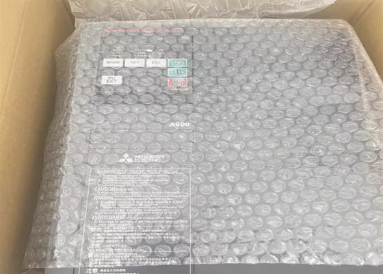 Переменный инвертор Мицубиси трехфазное 200-240 v частоты FR-F820-37K-1
