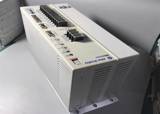 Сервопривод 2098-DSD-HV030-SE Ален-Брэдли промышленный управляет ультра 3000 3kW с приводом сервопривода SERCOS