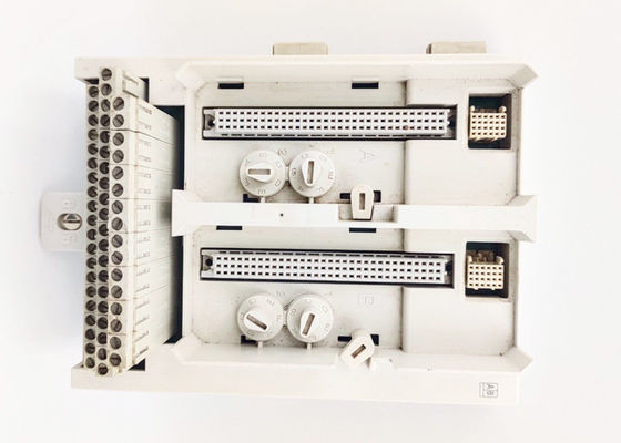 TU842 3BSE020850R1 расширило модуль 800xA терминального блока блока 50V MTU
