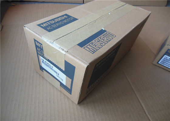 мотор сервопривода HAFH33Y AC 129V 1.9A Мицубиси HA-FH33-Y 300W промышленный