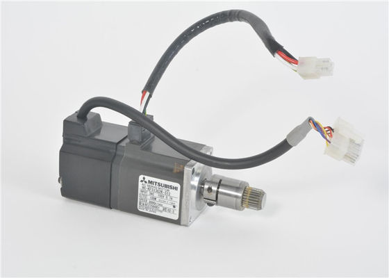 НОВЫЙ мотор сервопривода HC-KFS13G2K-S12 AC Мицубиси 100W промышленный В 3AC 105V, 0.7A, НОВЫЙ или ИСПОЛЬЗОВАННЫЙ