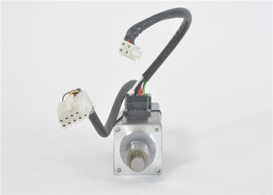 НОВЫЙ мотор сервопривода HC-KFS13G2K-S12 AC Мицубиси 100W промышленный В 3AC 105V, 0.7A, НОВЫЙ или ИСПОЛЬЗОВАННЫЙ