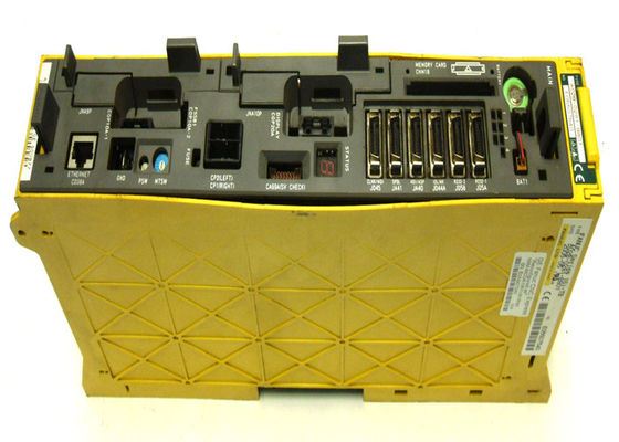 GE FANUC A02B-0281-B801 16i TB Управляющая установка Система CNC обработки