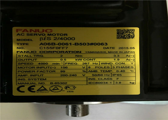 GE FANUC A02B-0281-B801 16i TB Управляющая установка Система CNC обработки