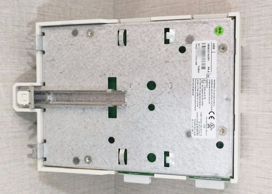 Блок 50V S800 MTU модуля терминального блока TU844 3BSE021445R1 резервный