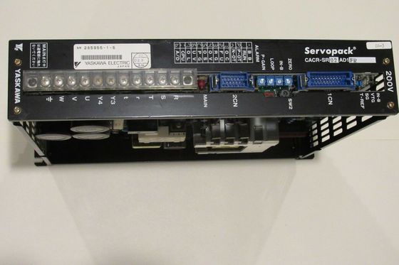 Мотор сервопривода промышленного бита мотора сервопривода SGMCS-17D3B11 200VAC 20 безщеточный