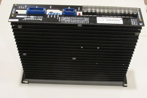 Мотор сервопривода промышленного бита мотора сервопривода SGMCS-17D3B11 200VAC 20 безщеточный